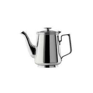  Noblesse/Silverplate Teapots, 20 oz.