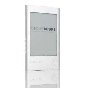  Classic eBook Reader Silver