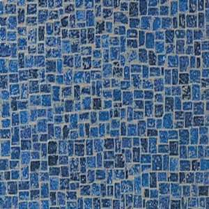  Karndean Michelangelo Adriatic Blue Italian Mosaic MX98 