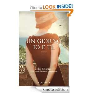   Italian Edition) Elsa CHABROL, L. Grassi  Kindle Store