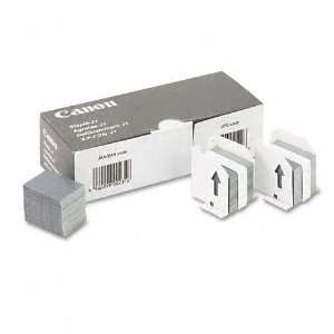  Canon  Standard Staples for Canon IR2200/2800/More, Three 