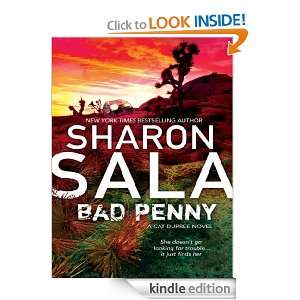 Start reading Bad Penny  