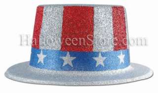   hat for 4th of July parades or other Independence Day activities