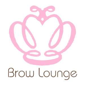  $10.00 Brow Shaping (regularly $15.00) at Brow Lounge Lake 