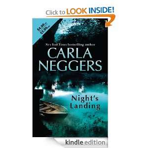  Nights Landing eBook Carla Neggers Kindle Store