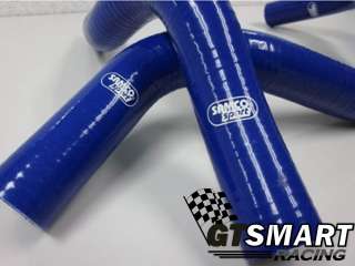 SAMCO Radiator Racing Hose 96 97 EK EG CIVIC B16A BLUE  