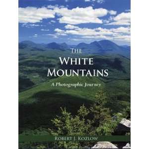  The White Mountains Book 