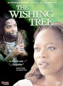 The Wishing Tree DVD, 2002 758445304428  