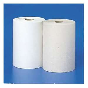   Envision Hardwound Roll Towels   1 Ply, White