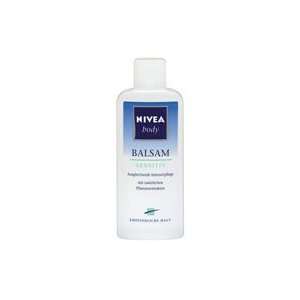  Nivea Body Balsam with Natural Plant Extract ( 400 Ml 