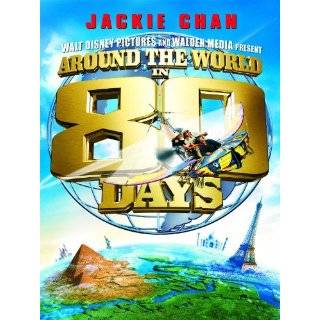  Around the World in Eighty Days [VHS] Explore similar 