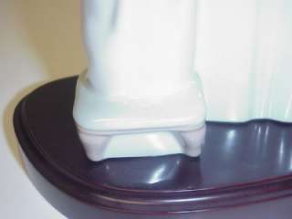 LLADRO GROUP OF ANGELS #4542 RETIRED PORCELAIN FIGURE MINT CONDITION 