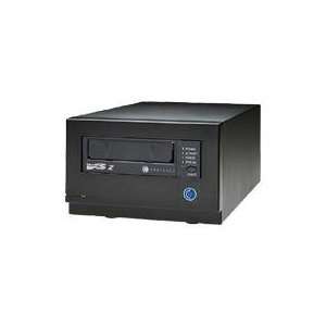  LTO 2 HH Ext., U160 SCSI , Black Electronics