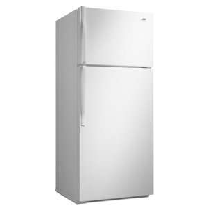  Amana 17.6 cu. ft. Top Freezer Refrigerator, A8TXNWFXW 
