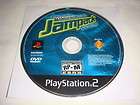 PlayStation Underground Jampack Winter 2001 01 PS2 PS 2 Demo Disc SCUS 