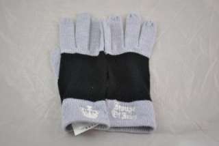NWT JUICY COUTURE LADIES WINTER GLOVES  