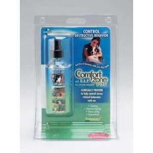  Farnam Comfort Zone Dog Spray 60 ML