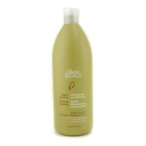 Apple Ginseng Volumizing Conditioner ( For Thin, Fine Hair )   Back To 
