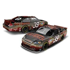  #39 Ryan Newman 2012 Outback Steakhouse Galaxy Finish 1/24 