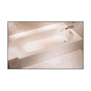   Princeton Bath With Luxury Ledge American Standard