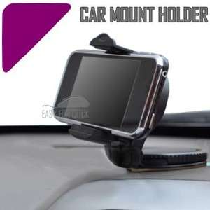 Windscreen Car Mount Holder For HTC Droid Incredible  