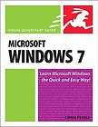 Microsoft Windows 7 [With Access Code] NEW 9780321646866  
