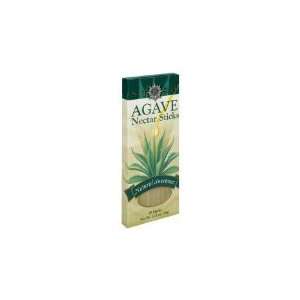 Stash Tea Honey & Agave Nectar Sticks   Agave Nectar 20 count (Pack of 