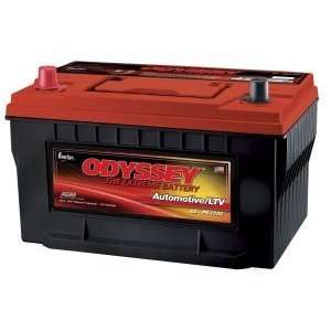   PC1750/65 BCI Group 65 Sealed AGM Battery 875CCA: Car Electronics