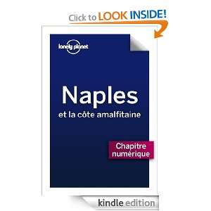 NAPLES ET LA COTE AMALFITAINE   Salerne et le Cilento (French Edition 