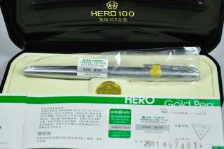 Original HERO 100 Anti counterfeiting inquiry code phone number : 021 