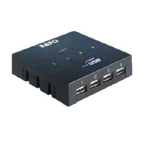 4 Port USB Hub USB 2.0 Electronics