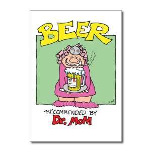 Funny Birthday Card Doctor Mom Humor Greeting Joe Kohl 
