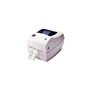  Zebra TLP 2844 Label Printer