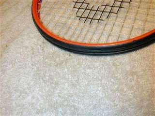 Tennis Racquet By Head Ti Agassi 25 Grip 3 7/8  