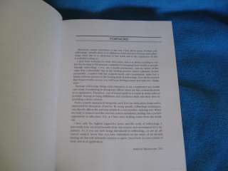 the REFLEXOLOGY Handbook LAURA NORMAN Thomas Cowan MINT  