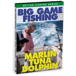   Successful Big Game Fishing: Marlin, Tuna & Dolphin: Everything Else