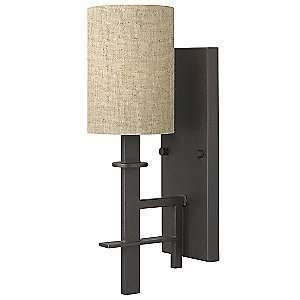  Sloan Wall Sconce by Hinkley Lighting: Home Improvement
