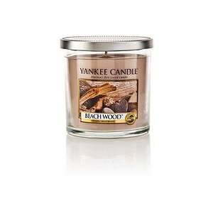  Yankee Candle Company Beachwood Candle Tumbler (Quantity 