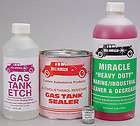 Bill Hirsch Auto Gas Tank Sealer Repair Kit #BH ARK