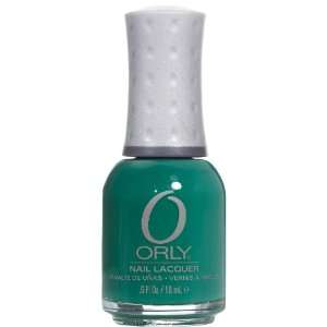  Orly Birds of a Feather Nail Lacquer, Lucky Duck, 0.6 oz 