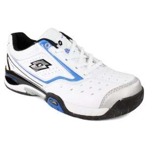  Lotto Junior`s Raptor Ultra Tennis Shoes 1 Sports 