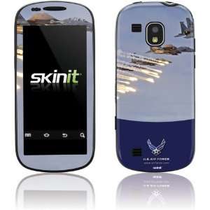  Air Force Attack skin for Samsung Continuum: Electronics