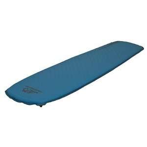   Mountaineering Ultra Light Air Pad Long 7451221: Sports & Outdoors
