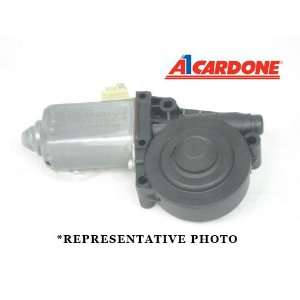    Cardone Industries 42 730SRM Sliding Roof Motor Automotive