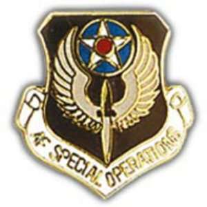  U.S. Air Force Special Operations Pin 1 Arts, Crafts 