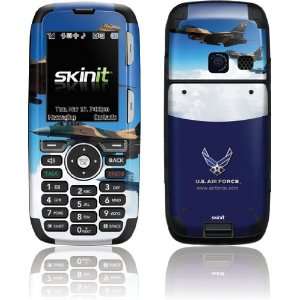  Air Force Times Three skin for LG Rumor X260 Electronics