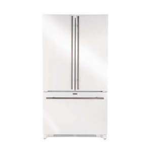  Jenn Air JFC2089HPF French Door Refrigerator: Appliances