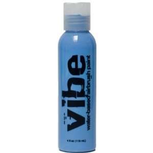   : 1oz Frost Blue Vibe Face Paint Water Based Airbrush Makeup: Beauty