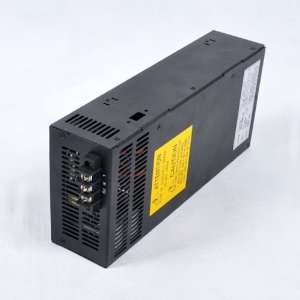  Regulated Switching DC 48V 800W Power Supply Transformer 