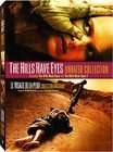 The Hills Have Eyes/Hills Have Eyes 2   2 Pack (DVD, 2008, 2 Disc Set 